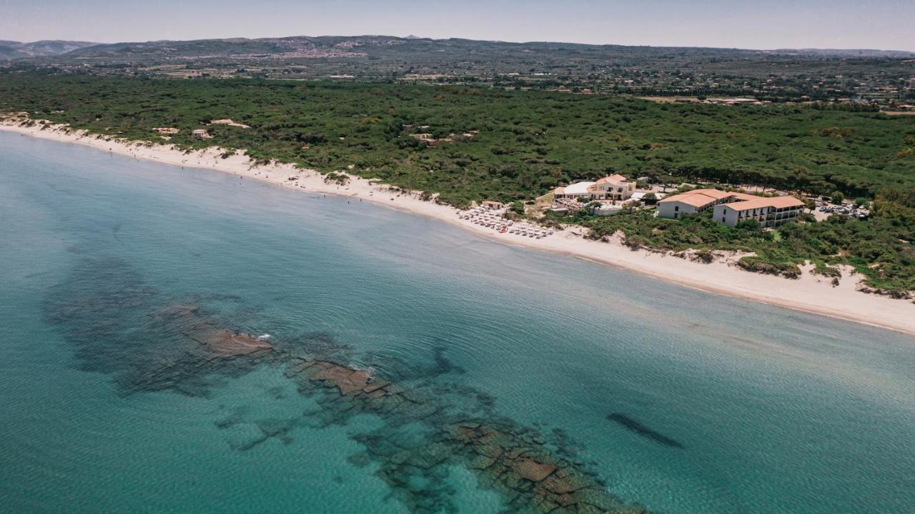 Hotel Mclub Del Golfo à Sorso Extérieur photo