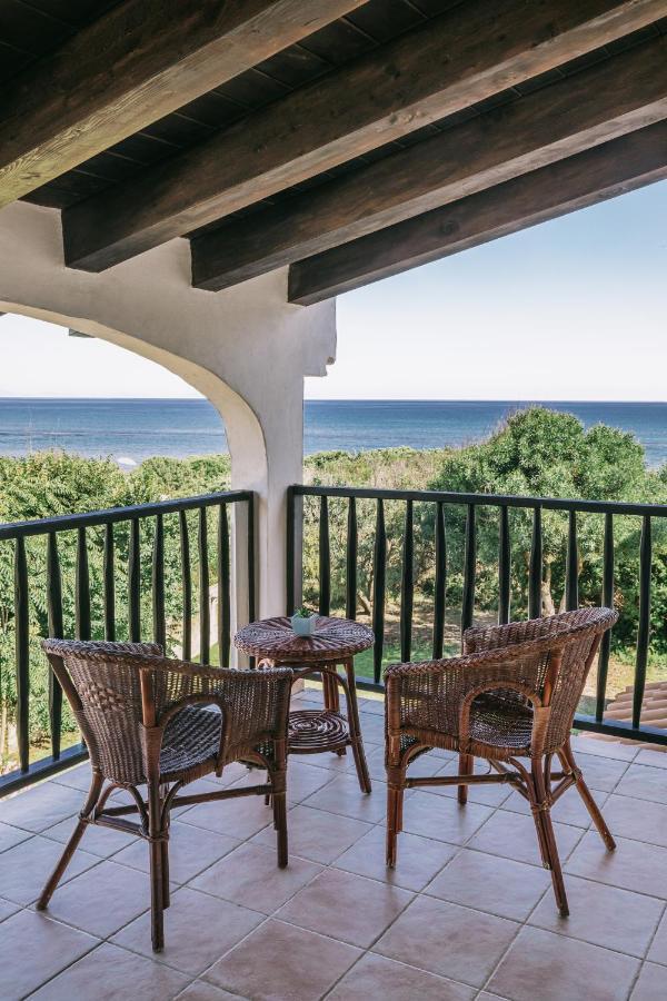 Hotel Mclub Del Golfo à Sorso Extérieur photo