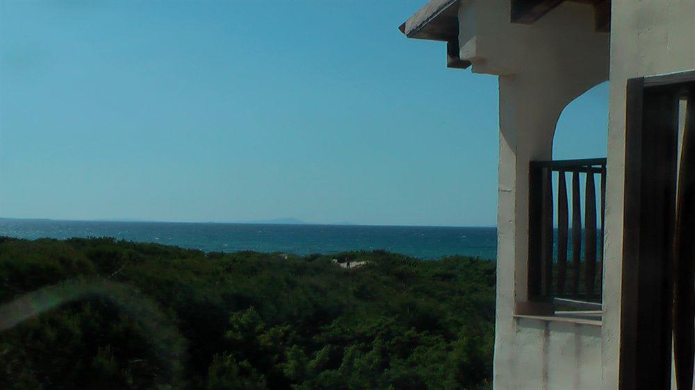 Hotel Mclub Del Golfo à Sorso Extérieur photo