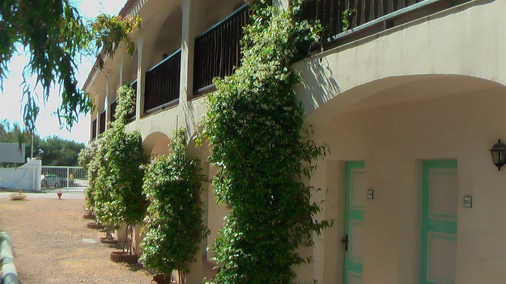 Hotel Mclub Del Golfo à Sorso Extérieur photo